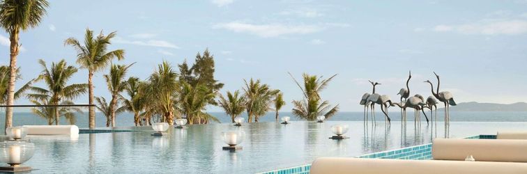 その他 Wyndham Maoming