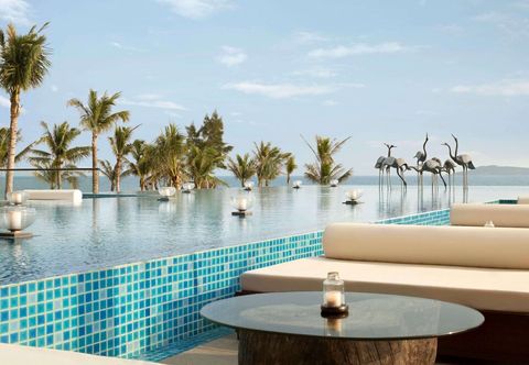 その他 Wyndham Maoming