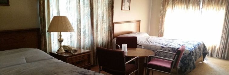 Others The Olympia Motel