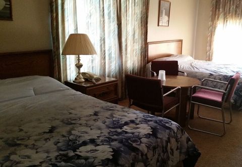 Others The Olympia Motel