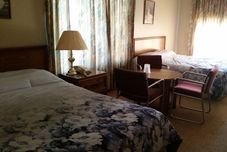 Others The Olympia Motel