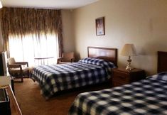 Others 4 The Olympia Motel