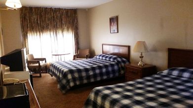 Others 4 The Olympia Motel