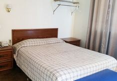 Others 2 The Olympia Motel