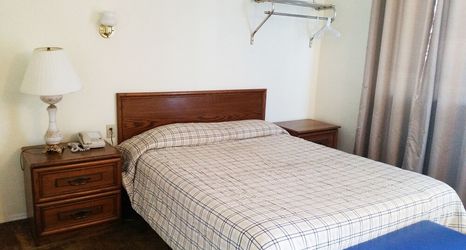 Others 2 The Olympia Motel