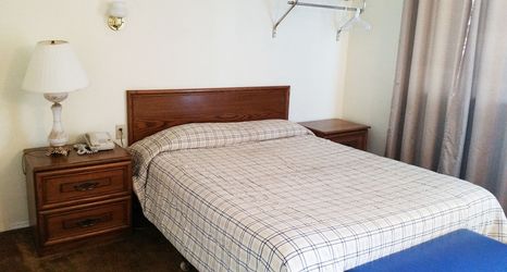 その他 2 The Olympia Motel