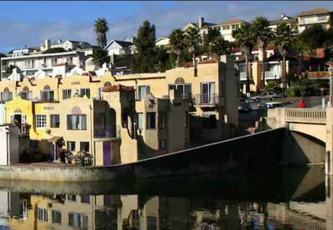 Lainnya Capitola Venetian Hotel