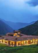 Imej utama Inkaterra Hacienda Urubamba