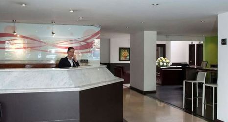 Others 2 Apartaestudios Los Andes