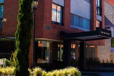 Others Apartaestudios Los Andes