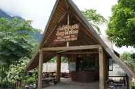 Lainnya Vang Vieng Eco Lodge