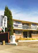 Imej utama Cumberland Motel