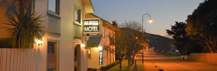 Khác La Rochelle Motel