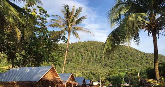 Lainnya Rann Chalet Beach Side