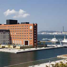 Primary image 1 Premier Hotel Mojiko, Sanyoonoda-shi Hotels