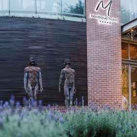 Primary image 1 门林精品酒店, 豪登省 酒店