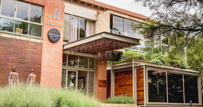 Lain-lain Menlyn Boutique Hotel