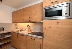 อื่นๆ 5 Apartmenthaus Gurglhof