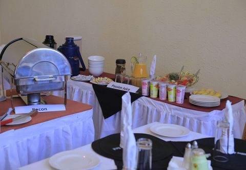 기타 Executive Airport Hotel