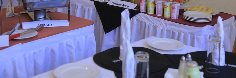 Others Executive Airport Hotel