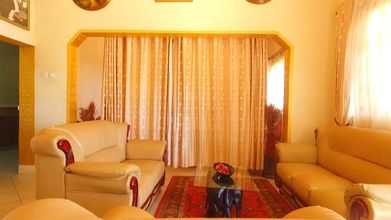 Others 4 Executive Airport Hotel