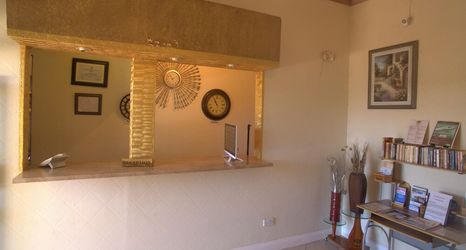 기타 2 Executive Airport Hotel