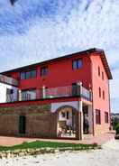 Primary image La Casa Rossa Country House