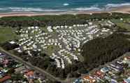 Khác 7 Corrimal Beach Tourist Park