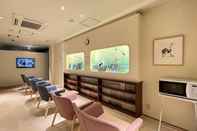 Lainnya Spa & Capsule Hotel Grandpark Inn Kitasenju