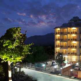 Primary image 1 Pokhara Choice Inn, Sarangkot View Point Hotels