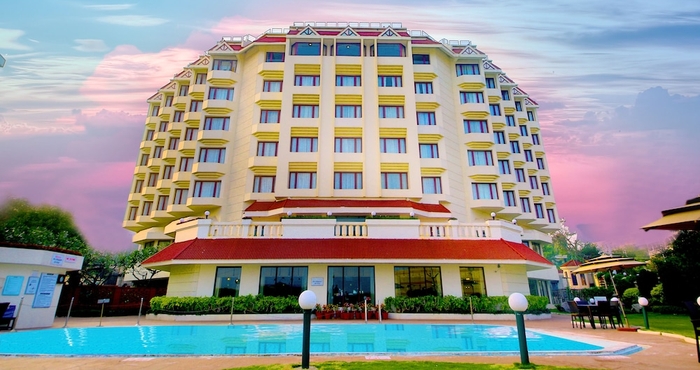 Others Welcomhotel by ITC Hotels, Devee Grand Bay, Visakhapatnam