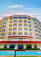 Primary image Welcomhotel by ITC Hotels, Devee Grand Bay, Visakhapatnam