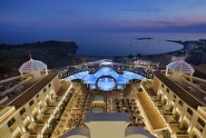 其他 Litore Resort Hotel & Spa - All Inclusive