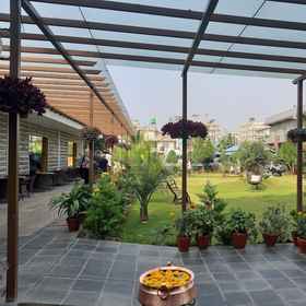 Primary image 1 Hotel Crown Himalayas, Sarangkot View Point Hotels