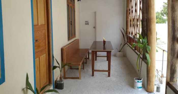 Others Keyodhoo Manta View guest house