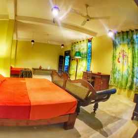 Primary image 1 The Kandy Samadhi Centre, Halgolla Hotels