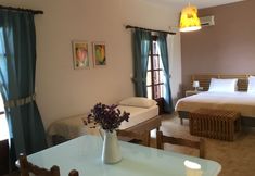 Khác 5 Georgia Vicky