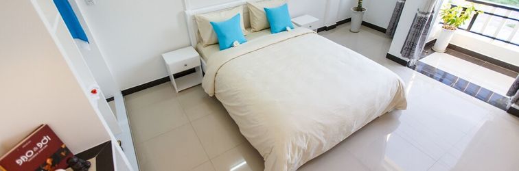 其他 Retreat Home Hoian