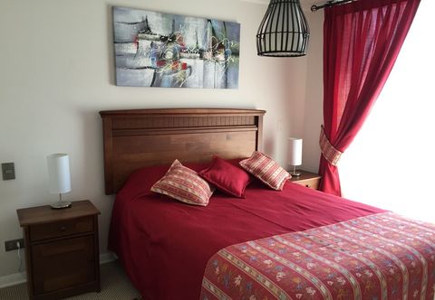 其他 Apartment Las Heras