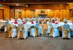 기타 3 Callahan's Mountain Lodge