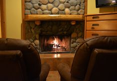 기타 6 Callahan's Mountain Lodge