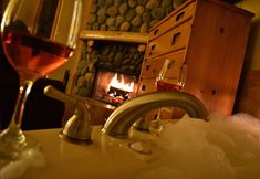 기타 7 Callahan's Mountain Lodge