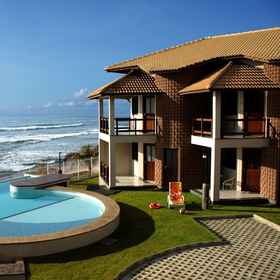 Primary image1雷斯堤納旅館,弗拉门戈海滩飯店