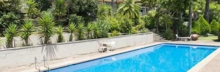 Others Gosford Inn Motel