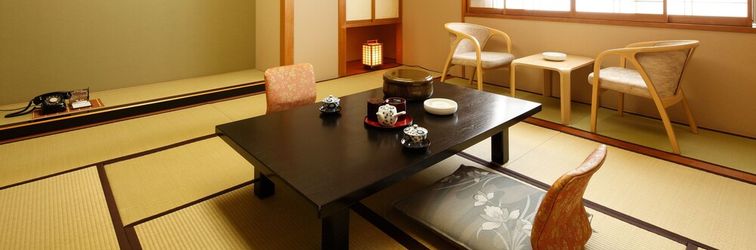 อื่นๆ Yorokobinoyado Takamatsu