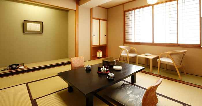 Lainnya Hotel Takamatsu