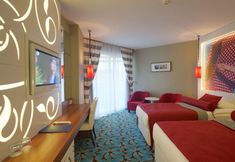 其他 4 Vikingen Infinity Resort & Spa - All Inclusive