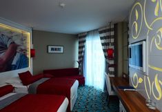 其他 7 Vikingen Infinity Resort & Spa - All Inclusive