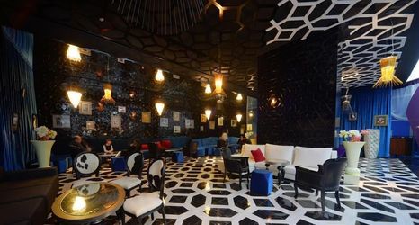 其他 2 Vikingen Infinity Resort & Spa - All Inclusive