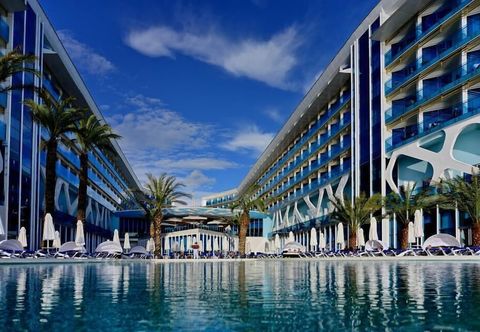 其他 Vikingen Infinity Resort & Spa - All Inclusive